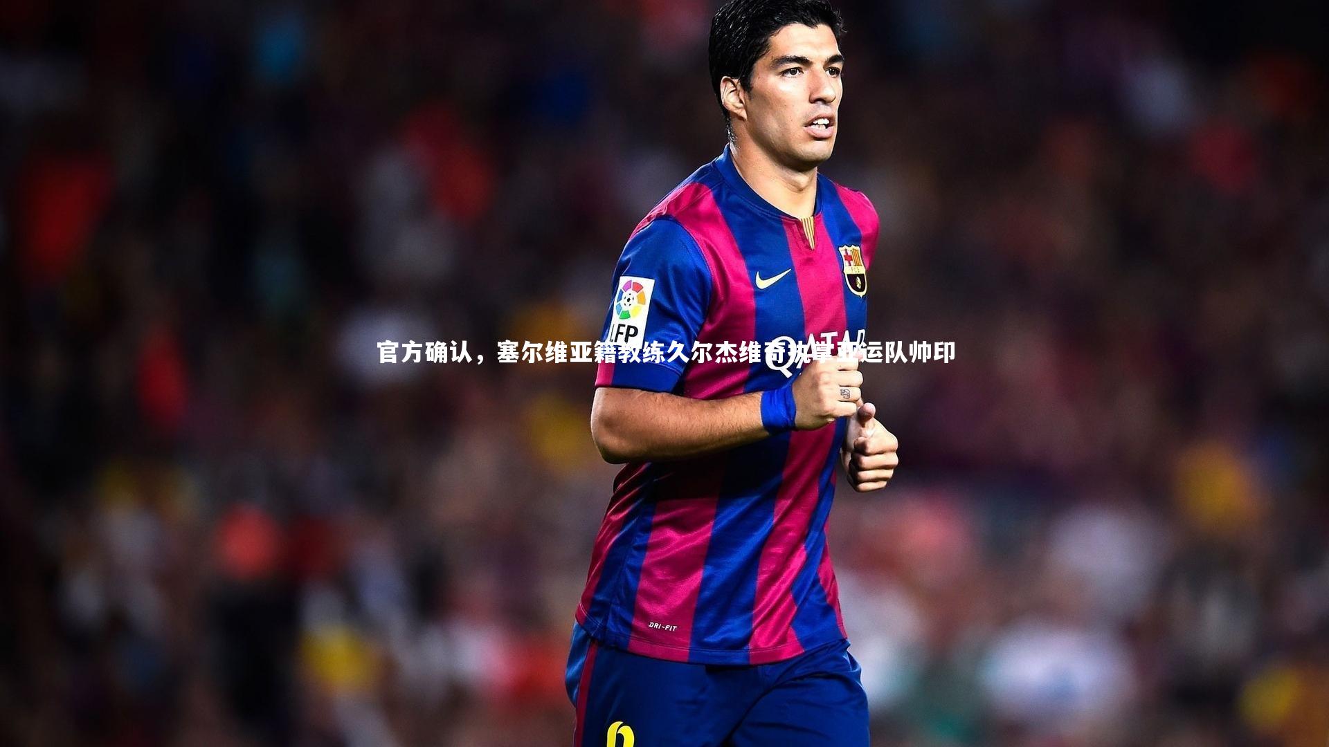 官方确认,塞尔维亚籍教练久尔杰维奇执掌亚运队帅印