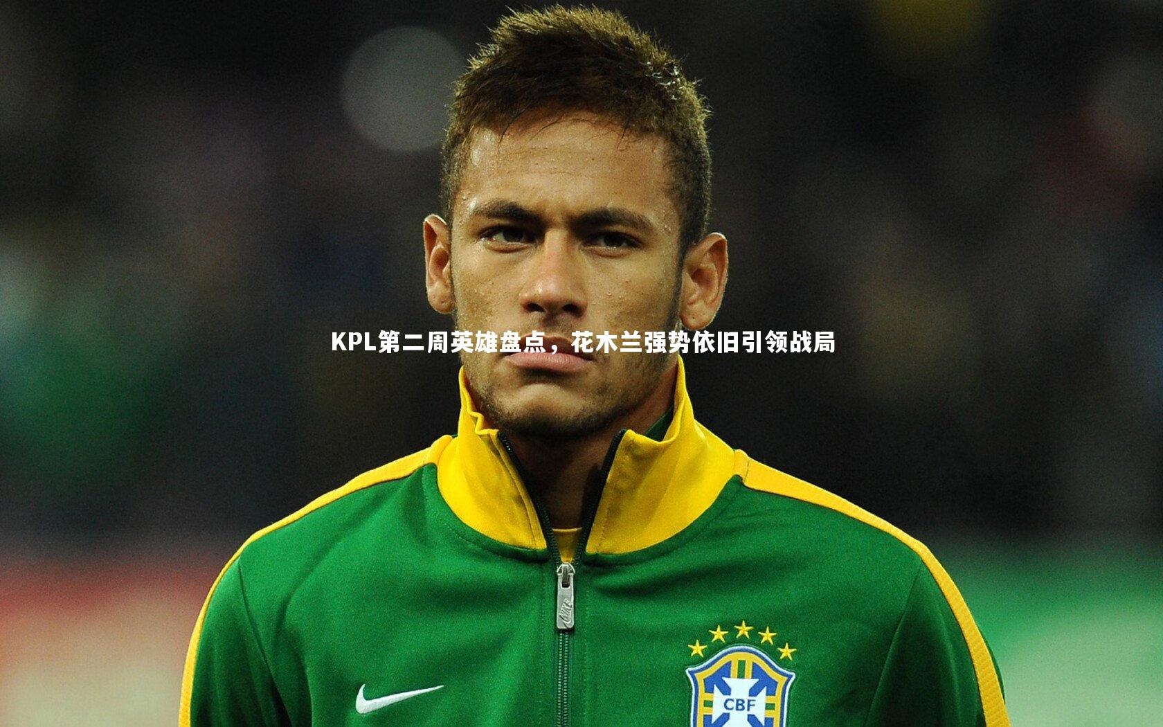 KPL第二周英雄盘点,花木兰强势依旧引领战局